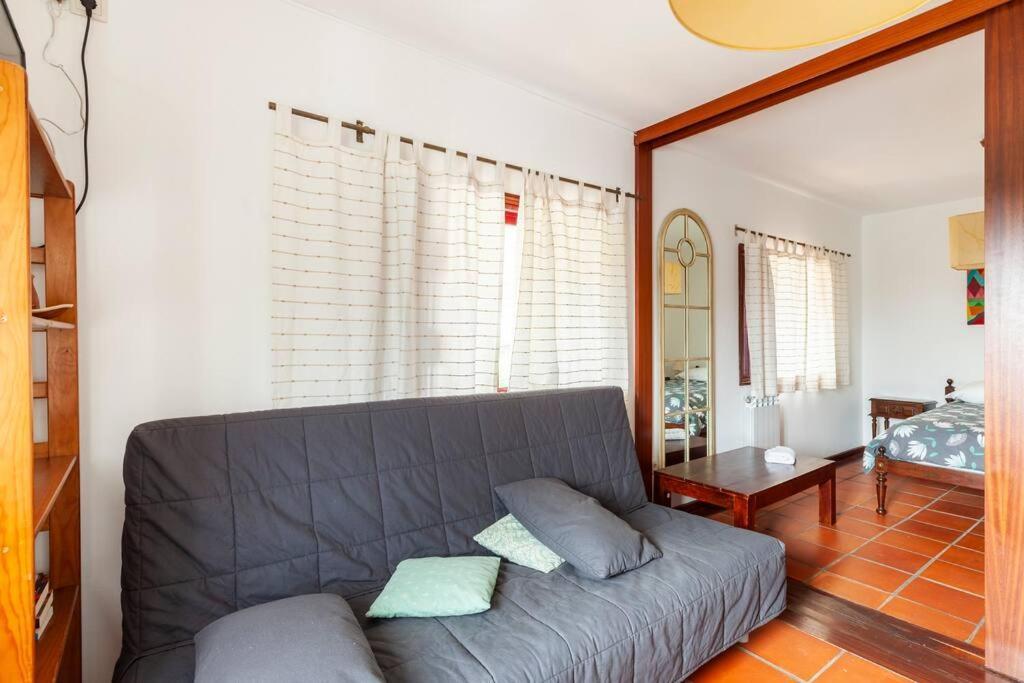 Maison Avec Piscine : Quinta Do Sol Amarante Exteriör bild